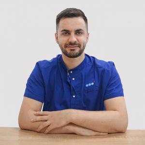 Помощь с компьютерами и техникой по всему Израилю — Дмитрий