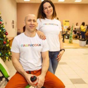 Павел PashMassage - Кирьят-Ям, любой часовой массаж 220₪, в абонементе дешевле