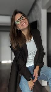 Марина - Таргетолог. Media Buyer. Контент-креатор. Реклама FB/Instagram