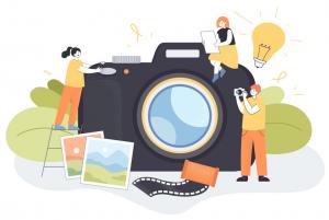 Предметная фотосъемка товаров в Израиле