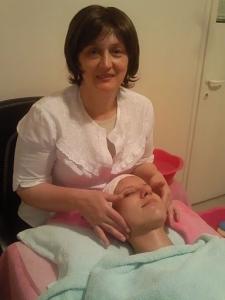 Ваша красота достойна лучшего!