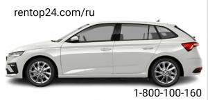 Аренда авто в Израиле без кредитной карты. Аэропорт Бен-Гурион 24/7