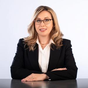 Бригитта Зибенберг — Адвокат-Нотариус в Петах-Тикве