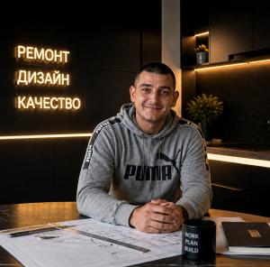 Тимур Ремонты Хайфа