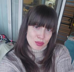 Светлана-психолог, с которым надежно,находим опору в любых обстоятельствах