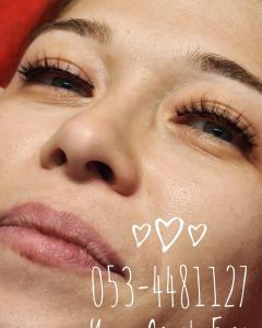 Косметолог Angel Face в Бат Яме