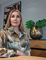 Интерьерный дизайнер и хоум-стайлер: экспресс-дизайн, подготовка квартир к продаже/аренде и шопинг-сопровождение.