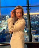 Варвара Френкель — психолог онлайн | Отношения, тревога, эмиграция