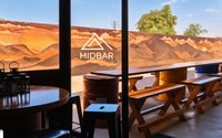 Midbar Brewery - Крафтовая пивоварня-бар в Ришон-ле-Ционе