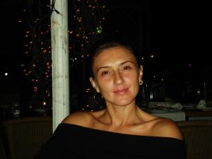 оксана парикхмахер-стилист,визажист стаж15 лет в россии