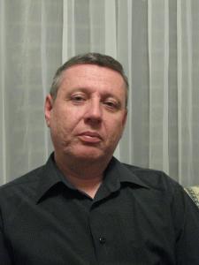 Доктор Юрий Шпак, русскоязычный психотерапевт, врач - психиатр, практикующий в государственном центре душевного здоровья в центре страны (Холон, Нетания)