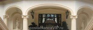 CostablancaVIP - недвижимость в Испании