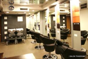 Salon \"PANORAMA\"