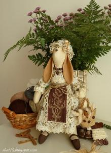 Handmade by N.Aizen. Творческая мастерская. Интерьерные игрушки, оригинальные, эксклюзивные изделия ручной работы для детей и просто красивые вещи. Вы достойны лучшего.