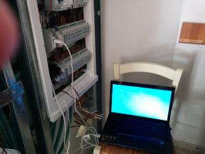 Артур электрик. Электрика, связь, "умный дом" KNX