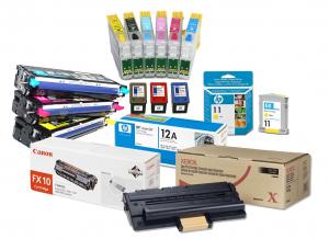 Тонеры, картриджы ДЁШЕВО с Бесплатной Доставкой в Израиле