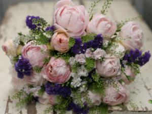 Lili Flowers цветочный магазин в центре Тель Авива