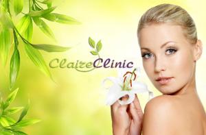 \"Claire Clinic\"- красота и молодость без усилий!