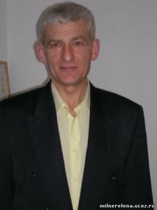 Практический психолог Григорий
