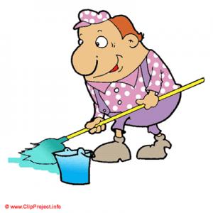 \"Clean4u\" - лучший друг Ващего дома..