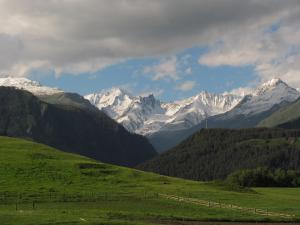 Грузия - Золото Кавказа Georgia - Gold Caucasus