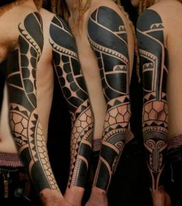 Prikle Tattoo - Татуировки и пирсинг
