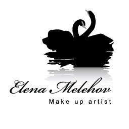 Елена Мелехов - профессиональный визажист.