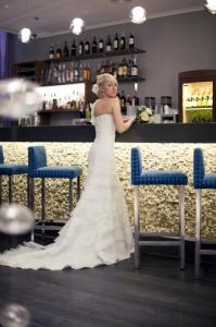 СВАДЕБНЫЕ ПЛАТЬЯ PRONOVIAS