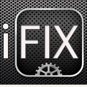 iFIX zoosman Lab. - Профессиональный ремонт iPhone и Samsung galaxy.