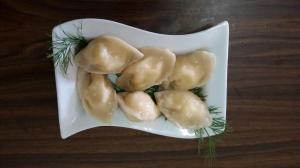 Гармония - кухня вкусной и здоровой пищи