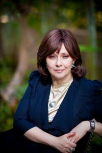 Марина - консультант в области лабораторной диагностики и лечебного питания макробиотике и оптомолекулярной медицине
