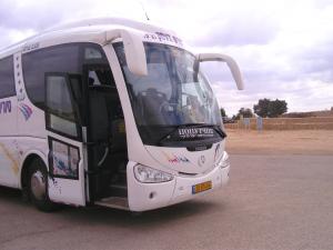 ViSA Tours - Экскурсии и отдых в Израиле