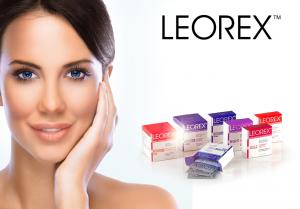 Leorex Ltd. (Израиль)