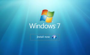 Установка Windows/ПО