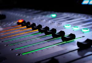 Студия звукозаписи Dr-Mix.Запись вокала и аранжировки