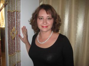 Дипломированный косметолог Олеся