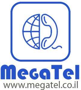 MegaTel – ЗВОНКИ и СМС по Израилю и за границу БЕСПЛАТНО(< 30 стран) и по НЕВЕРОЯТНО НИЗКИМ тарифам