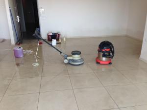 Eco Clean- Самая детальная уборка квартир.