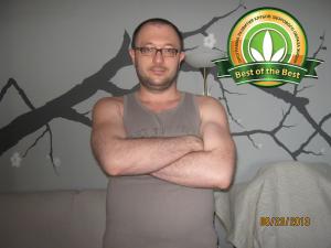 Клуб здорового образа жизни