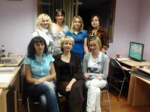 Beit Nelly College - Востребованные профессии + помощь в трудоустройстве