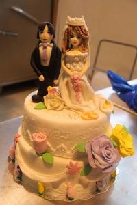 Take2Cake – эксклюзивные торты на заказ