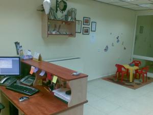 Стоматологическая клиника
