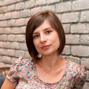 Ксения Елисеева - ОНЛАЙН Курс "Фейсбук для всех"