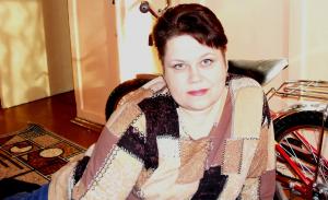 Светлана - специалист по эстрадному вокалу на Севере страны