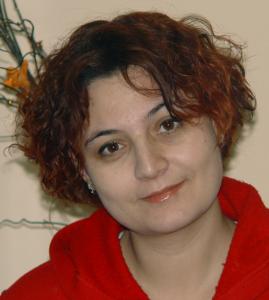 Психолог, life- коуч Елена Нудельман