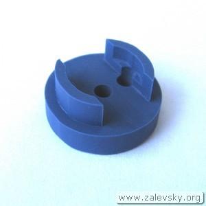 «ZALEVSKY» профессиональный сервис CNC-обработки с идеальным качеством и быстрой доставкой продуктов.