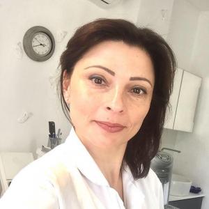 Натали косметолог