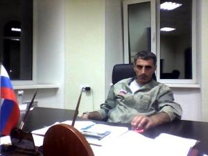 Инженер-строитель (производство,промышленность ,нефтегазовая сфера)