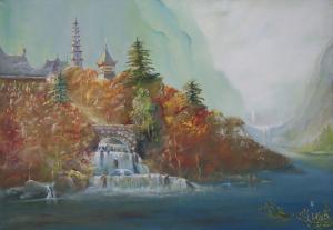 Лавка художника