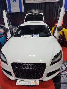 Auto-Doctor автосервис.в Хайфе